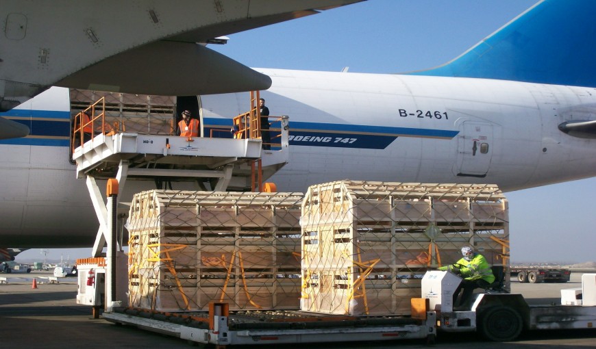 昌邑到日本空运公司